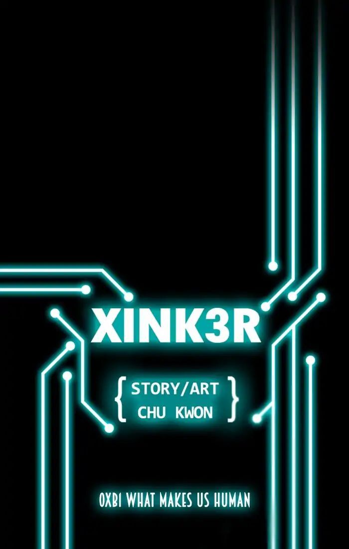 XINK3R-Chapter 178