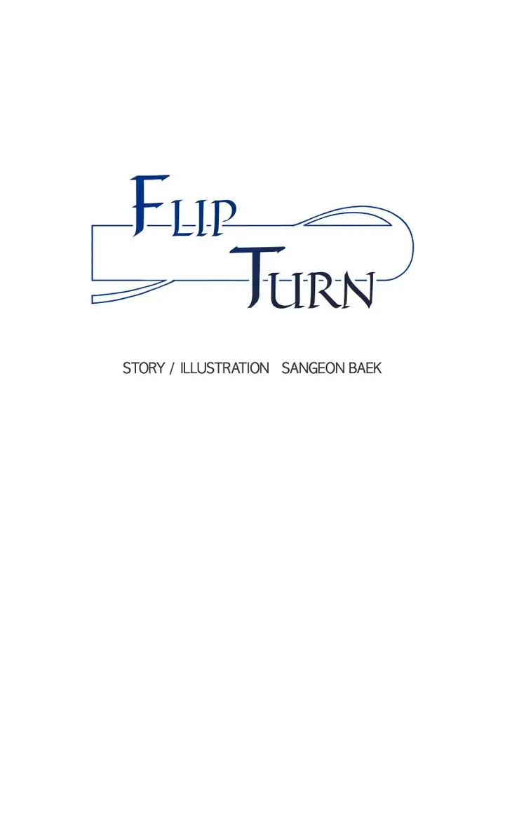 Flip Turn-Chapter 31