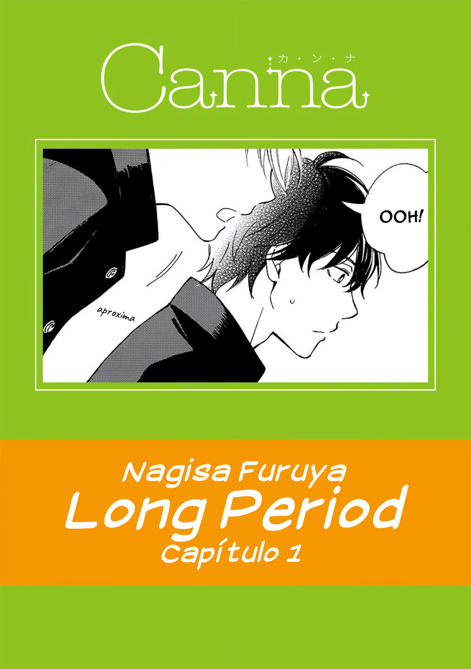 Long Period-Capítulo 1