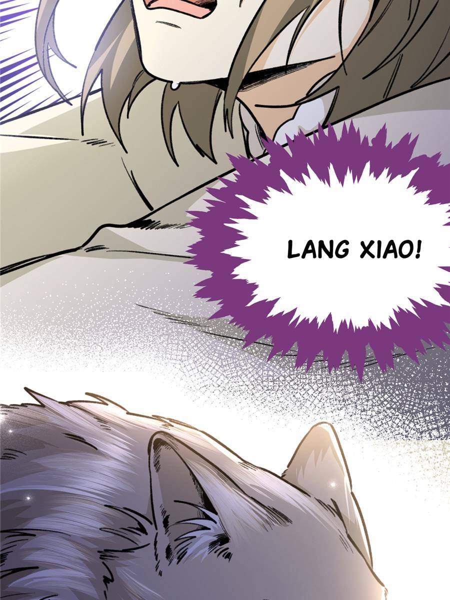 19. Don't be afraid, Guoguo, the wolf is here to save you! 49 76600011 900 1200 144967