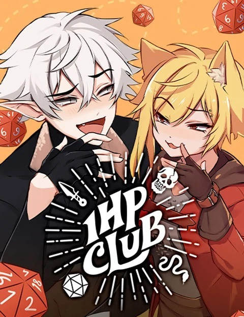 1HP Club