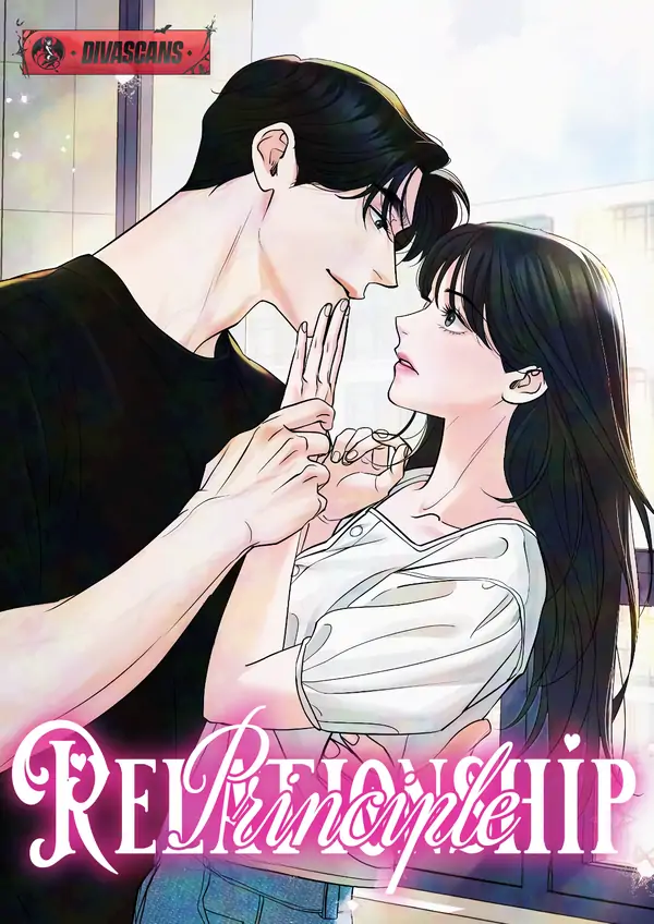 Relationship Principle (Diva Scans) Relationship Principle (Diva Scans)